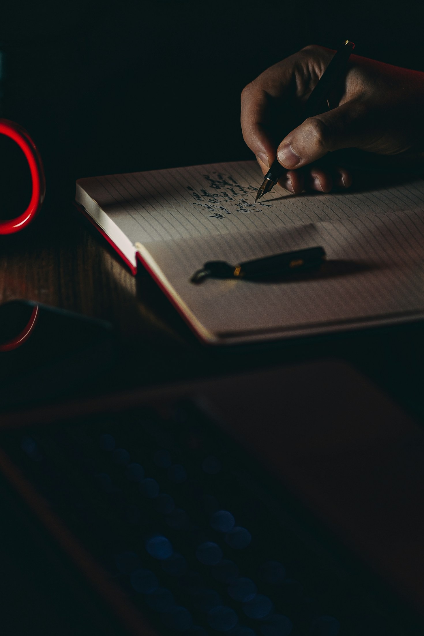 Finding Inspiration in Unexpected Places